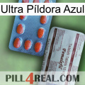 Ultra Píldora Azul 36